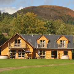 Lodges