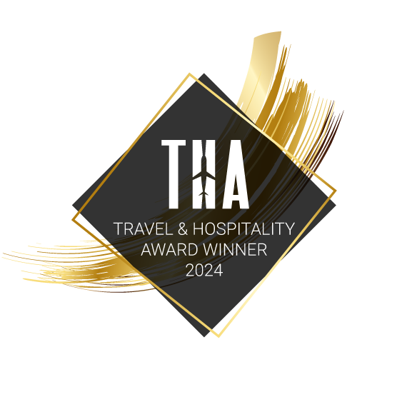 Travel and Hospitality Award Winner 2024