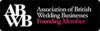 Association of British Wedding Businesses Founding Member