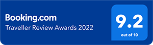 Traveller Review Awards 2022