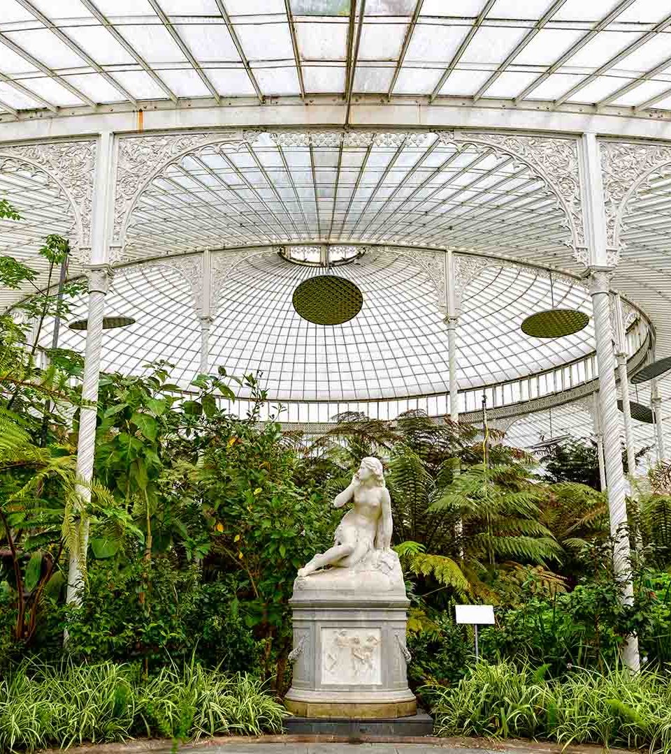 Glasgow Botanical Gardens