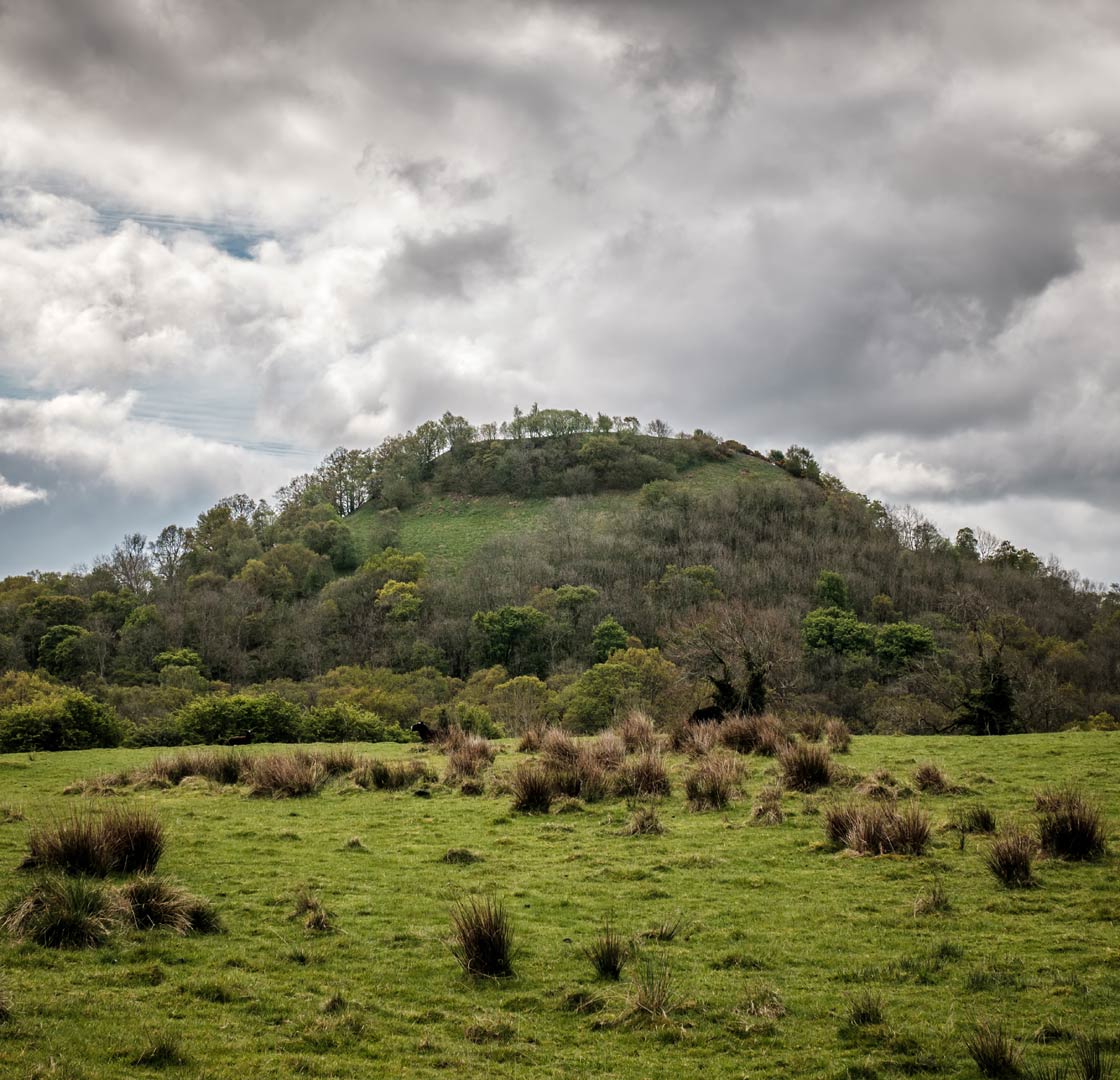 Duncryne Hill (The Dumpling) Loch Lomond Waterfront