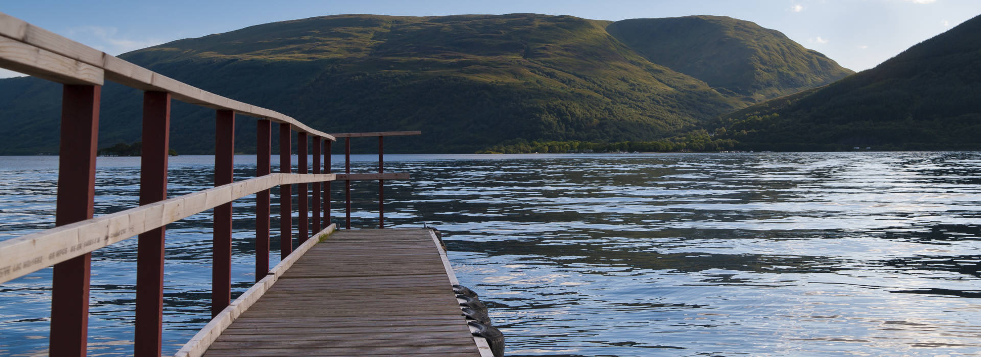 Water Safety on Loch Lomond Loch Lomond Waterfront