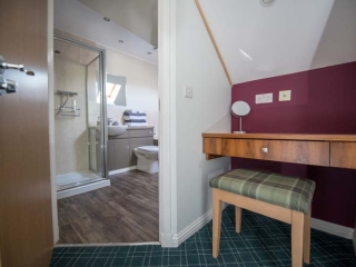 Loch Lomond Waterfront Lodges Loch Lomond Waterfront Lodges