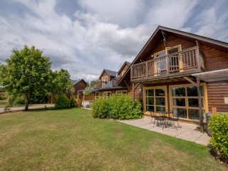 Loch Lomond Waterfront Lodges 2018 Loch Lomond Waterfront Lodges 2018