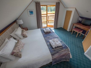 Loch Lomond Waterfront Lodges Loch Lomond Waterfront Lodges