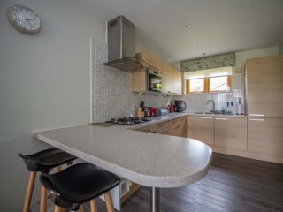 Loch Lomond Waterfront Lodges Loch Lomond Waterfront Lodges