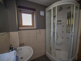 Loch Lomond Waterfront Lodges Loch Lomond Waterfront Lodges