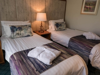 Drummond-Chalet-twin-room