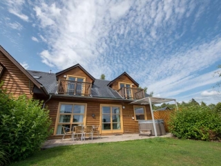 Loch Lomond Waterfront Lodges 2018 Loch Lomond Waterfront Lodges 2018