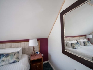 Loch Lomond Waterfront Lodges Loch Lomond Waterfront Lodges