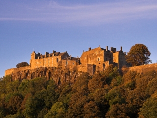 Stirling Castle